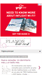 Mobile Screenshot of planos-lowcost.com